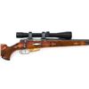 Image 5 : Custom BRNO Model ZKW 465 Bolt Action Sporting Rifle