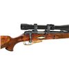 Image 7 : Custom BRNO Model ZKW 465 Bolt Action Sporting Rifle