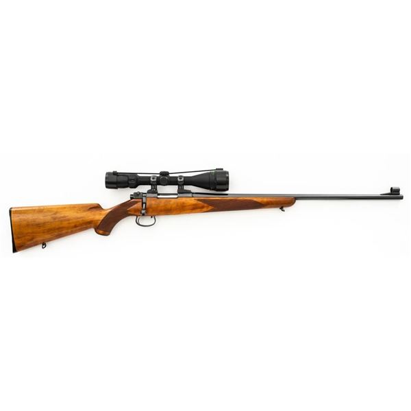 Sako L46 Riihimaki Bolt Action Rifle