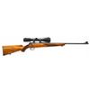 Image 1 : Sako L46 Riihimaki Bolt Action Rifle