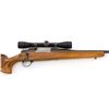 Image 4 : Custom Sako L61R Bolt Action Rifle