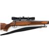 Image 4 : West German Colt Sauer Bolt Action Rifle