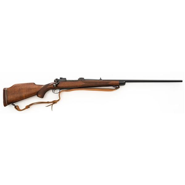 Custom Pre-64 Winchester Model 70 Bolt Action Rifle