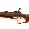 Image 7 : Custom Pre-64 Winchester Model 70 Bolt Action Rifle