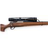 Image 4 : Custom Sako L61R Bolt Action Sporting Rifle