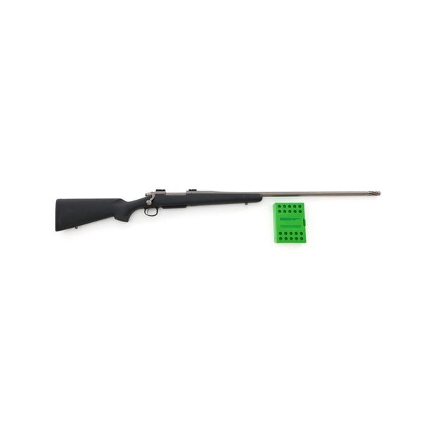 Custom Remington Model 700 Bolt Action Sporting Rifle