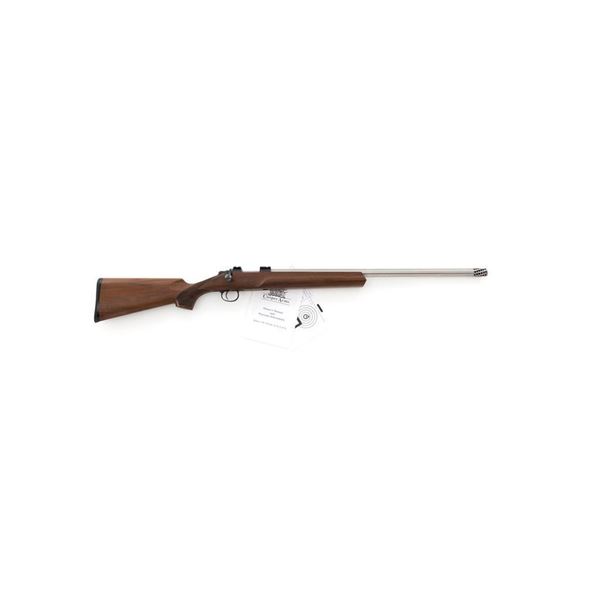 Cooper Arms Model 38 Varminter Bolt Action Single Shot Rifle
