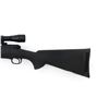 Image 12 : Custom Winchester Model 70 Bolt Action Rifle