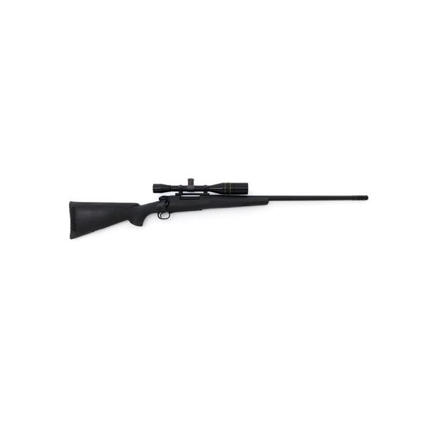 Custom Winchester Model 70 Bolt Action Rifle