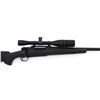 Image 4 : Custom Winchester Model 70 Bolt Action Rifle