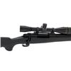 Image 6 : Custom Winchester Model 70 Bolt Action Rifle