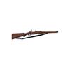 Image 1 : Ruger M77 RSI Bolt Action Rifle
