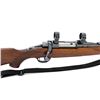 Image 6 : Ruger M77 RSI Bolt Action Rifle