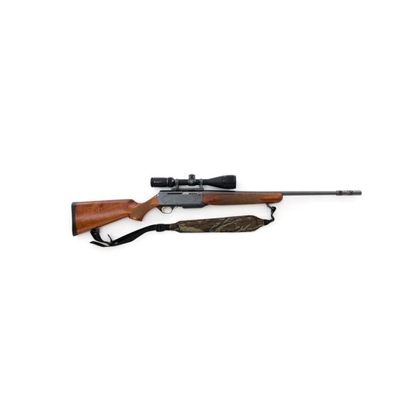Belgian Browning Safari Grade BAR Semi-Automatic Rifle