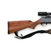 Image 3 : Belgian Browning Safari Grade BAR Semi-Automatic Rifle