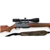 Image 4 : Belgian Browning Safari Grade BAR Semi-Automatic Rifle