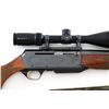 Image 6 : Belgian Browning Safari Grade BAR Semi-Automatic Rifle
