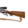 Image 12 : Custom Ruger No.1 Single Shot Falling Block Rifle