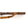 Image 15 : Custom Ruger No.1 Single Shot Falling Block Rifle
