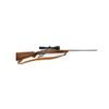 Image 1 : Custom Ruger No.1 Single Shot Falling Block Rifle