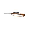 Image 2 : Custom Ruger No.1 Single Shot Falling Block Rifle