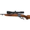Image 12 : Custom Ruger No. 1-A Light Sporter Single Shot Rifle
