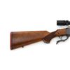 Image 3 : Custom Ruger No. 1-A Light Sporter Single Shot Rifle