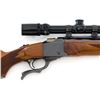 Image 6 : Custom Ruger No. 1-A Light Sporter Single Shot Rifle