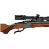 Image 7 : Custom Ruger No. 1-A Light Sporter Single Shot Rifle