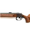 Image 8 : Custom Roy Gradle Glaser Heeren System Single Shot Rifle