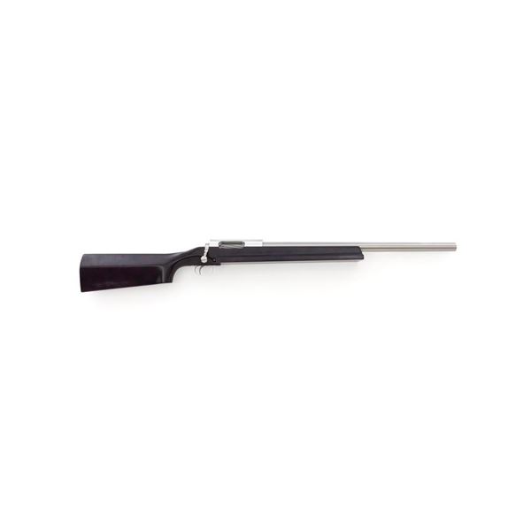 Kelbly Stolle Panda Single Shot Bolt Action Benchrest Rifle