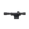 Image 2 : U.S. Marked Kollmorgen Optical Corp. 4XD, MC-1 Rifle Scope