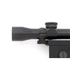 Image 5 : U.S. Marked Kollmorgen Optical Corp. 4XD, MC-1 Rifle Scope