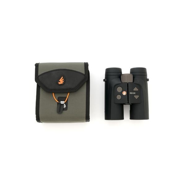 Revic Acura BLR10B 10x42 Ballistic Range-Finding Binoculars