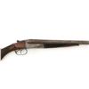 Image 5 : Colt Model 1883 Hammerless Side-by-Side Shotgun