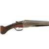 Image 8 : Colt Model 1883 Hammerless Side-by-Side Shotgun