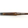 Image 17 : Engraved Darne Model R11 Sliding Breech Side-by-Side Shotgun