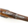 Image 19 : Engraved Darne Model R11 Sliding Breech Side-by-Side Shotgun