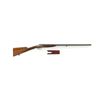 Image 1 : Engraved Darne Model R11 Sliding Breech Side-by-Side Shotgun