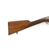 Image 3 : Engraved Darne Model R11 Sliding Breech Side-by-Side Shotgun
