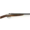 Image 4 : Engraved Darne Model R11 Sliding Breech Side-by-Side Shotgun