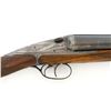 Image 6 : Engraved Darne Model R11 Sliding Breech Side-by-Side Shotgun