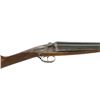 Image 7 : Engraved Darne Model R11 Sliding Breech Side-by-Side Shotgun