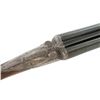 Image 8 : Engraved Darne Model R11 Sliding Breech Side-by-Side Shotgun