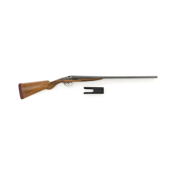 Darne Model R10 Sliding Breech Side-by-Side Shotgun