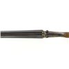 Image 9 : Darne Model R10 Sliding Breech Side-by-Side Shotgun