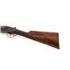 Image 19 : W.W. Greener Facile Princeps Hammerless Grade F.H. 50, Side-by-Side Shotgun