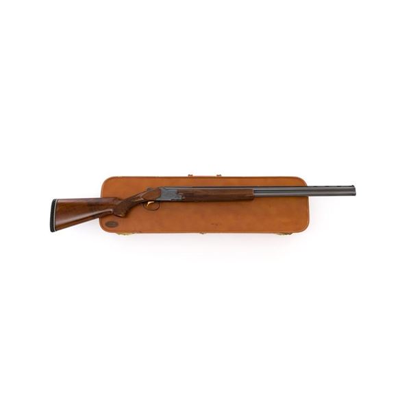 Browning Superposed Grade 1 Lightning Over/Under Shotgun