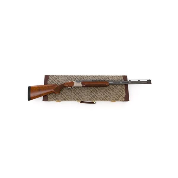 Very Late Winchester Model 101 Diamond Grade Skeet Model Over/Under Shotgun