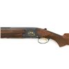Image 16 : Beautiful Master Engraved Belgian Browning ''Broadway Trap'' Midas Grade Over/Under Shotgun